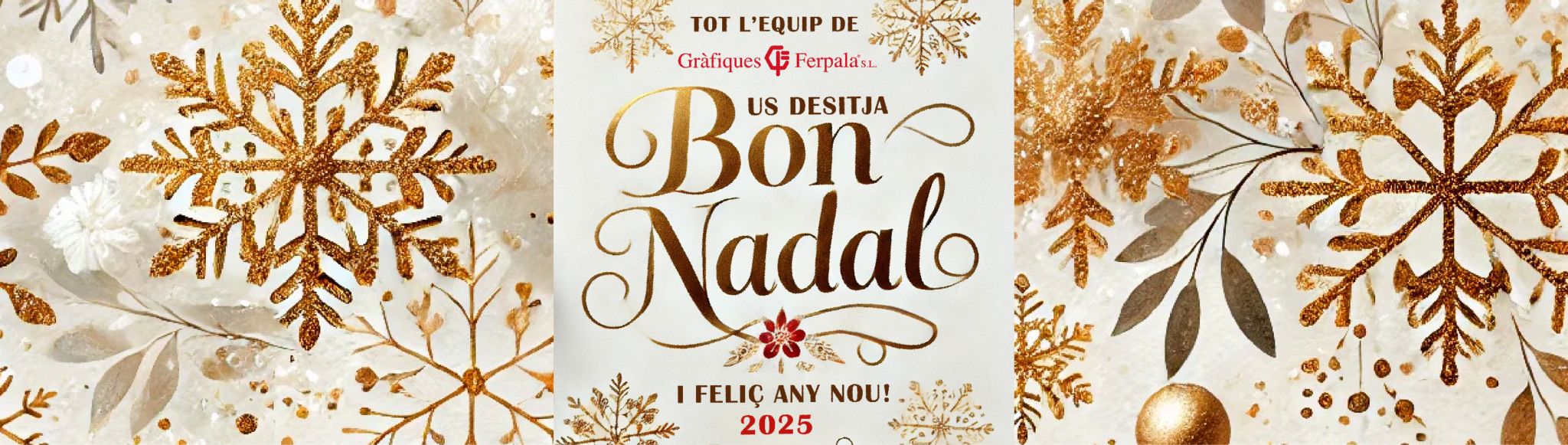 Postal navidad